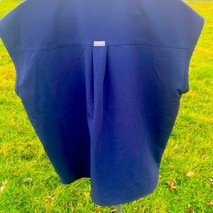 Figs Rafaela™ Oversized Scrub Top